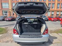 Gebraucht Mercedes R320 224 PS (164 kW) 2009 Silber Van / Kleinbus
