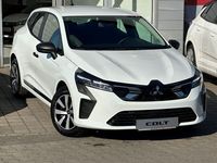 Neu Mitsubishi Colt Basis 67 PS (49 kW) 2025 Antarktis weiß Limousine