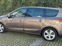 gebraucht Renault Grand Scénic III 1.4 TCe*Dynamique*2-Hand*PDC