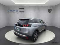 Gebraucht Peugeot 3008 Allure 224 PS (164 kW) 2022 Grau SUV