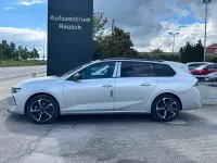 Neu Opel Astra Edition 131 PS (96 kW) 2025 Grau Kleinwagen
