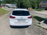 Gebraucht Opel Insignia Ultimate 170 PS (125 kW) 2020 Weiß Kombi