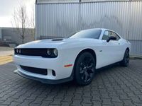 gebraucht Dodge Challenger 5,7 Aut Navi Kamera Leder 20 Zoll