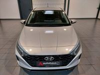 gebraucht Hyundai i20 1.0 T-GDI Select Mild-Hybrid (EURO 6d)(OPF)