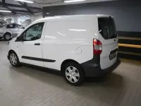 Usata Ford Transit 200 CV (147 kW) 2019 Bianco Berlina