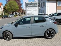Gebraucht Opel Corsa-e 100 kW (136 PS) 2024 Grau Kleinwagen