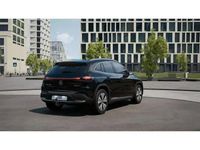 Gebraucht Mercedes EQA300 Progressive 167 kW (228 PS) 2025 Schwarz metalliclack kosmossc SUV