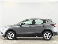 Gebraucht Nissan Qashqai Acenta 116 PS (85 kW) 2020 Grau SUV