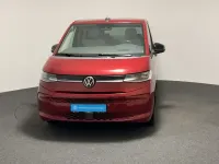 Gebraucht VW Multivan Life 110 PS (80 kW) 2022 Rot Van / Kleinbus