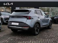 Neu Kia Sportage Comfort 150 PS (110 kW) 2025 Silber SUV
