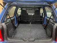 Używany VW Lupo 50 KM (36 kW) 1999 Niebieski Hatchback