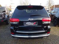 gebraucht Jeep Grand Cherokee 3.0 MultiJet Summit/1.Hd./AHZ