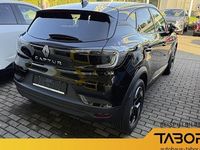 Neu Renault Captur Techno 158 PS (116 kW) 2026 Schwarz SUV