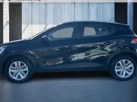Gebraucht Renault Captur Zen 91 PS (66 kW) 2022 Schwarz SUV