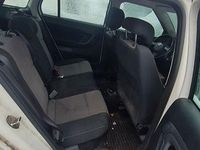 Gebraucht Skoda Fabia Ambition 105 PS (77 kW) 2011 Weiß Kombi