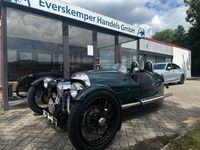 Gebraucht Morgan 3 Wheeler 82 PS (60 kW) 2014 Grün Cabrio