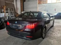 Gebraucht BMW 530 231 PS (169 kW) 2004 Schwarz Limousine