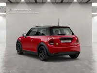 Occasion Mini Cooper SE 135 kW (184 ch) 2023 Rouge Citadine