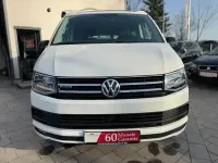 Gebraucht VW California Edition 199 PS (146 kW) 2019 Andere Van