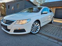 Gebraucht VW Passat Individual 170 PS (125 kW) 2011 Weiß Limousine