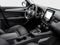 Gebraucht Renault Arkana Intens 94 PS (69 kW) 2022 Schwarz SUV