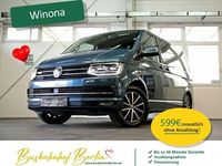Gebraucht VW T6 150 PS (110 kW) 2017 Andere Van
