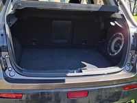 Gebraucht Mitsubishi ASX 150 PS (110 kW) 2012 Braun SUV