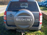 Gebraucht Suzuki Vitara 130 PS (95 kW) 2006 Grau SUV