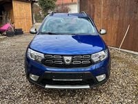 Gebraucht Dacia Sandero Comfort 91 PS (66 kW) 2020 Blau Limousine