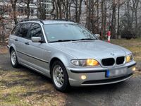 gebraucht BMW 318 