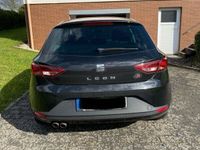 gebraucht Seat Leon FR