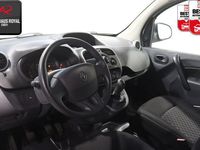 gebraucht Renault Kangoo 1.5 dCi Rapid KASTEN ERST:44TKM,KLIMA,ALU