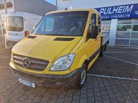 Gebraucht Mercedes Sprinter 109 PS (80 kW) 2007 Gelb Van