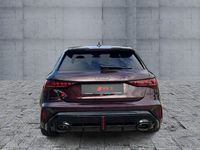 Gebraucht Audi RS3 Sport 400 PS (294 kW) 2025 Rot Limousine