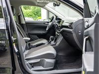 gebraucht VW T-Cross - 1.0 TSI Style