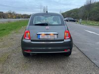 gebraucht Fiat 500 1.2 8V LOUNGE LOUNGE TOP GEPFLEGT! WENIG KM!