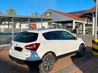 Usado Suzuki SX4 2018 Branco SUV