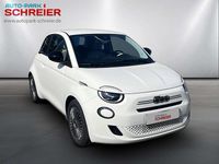 Neu Fiat 500 Icon 65 PS (47 kW) 2026 Iceweiß Kleinwagen