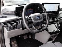 Neu Ford Transit Custom Nugget 170 PS (125 kW) 2025 Grau Kombi
