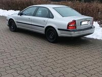 Gebraucht Volvo S80 179 PS (131 kW) 2002 Silber Limousine
