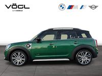 gebraucht Mini Cooper S E All4