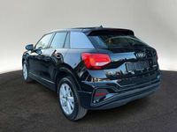 Gebraucht Audi Q2 Ambiente 150 PS (110 kW) 2022 Mythosschwarz metallic SUV