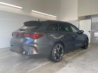 Neu Cupra Leon 150 PS (110 kW) 2025 [9k9k] fiord blau Limousine