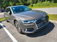 Gebraucht Audi A6 231 PS (169 kW) 2018 Braun Kombi