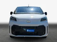 Neu Toyota Proace Verso 179 PS (131 kW) 2026 Weiß Kombi