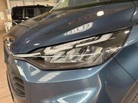 Neu Ford Transit Custom Trend 136 PS (100 kW) 2025 Chromablau metallic Kombi