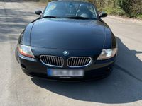 gebraucht BMW Z4 e85 3.0i