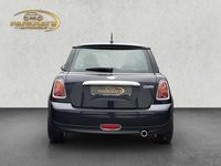 Gebraucht Mini Cooper 120 PS (88 kW) 2007 Astro black Kleinwagen