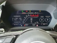 Gebraucht Audi RS3 Design 400 PS (294 kW) 2022 Andere farben Limousine