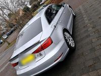 Gebraucht Audi A3 Ambition 140 PS (102 kW) 2014 Silber Limousine